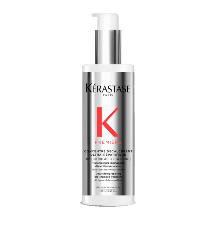Kérastase Premiére Concentré Décalcifiant Ultra-Réparateur - 250ml