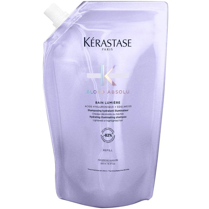 Kérastase Blond Absolu Bain Lumière Shampoo Refill - 500ml