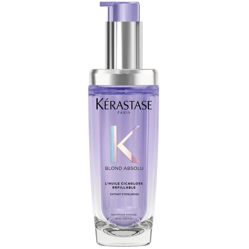 Kérastase Blond Absolu L´Huile Cicagloss Hair Oil - 75ml