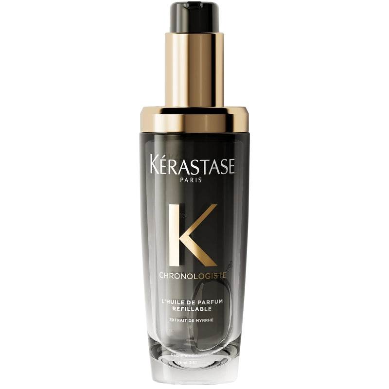 Kérastase Chronologiste L'Huile De Parfum Hair Oil refillable - 75ml