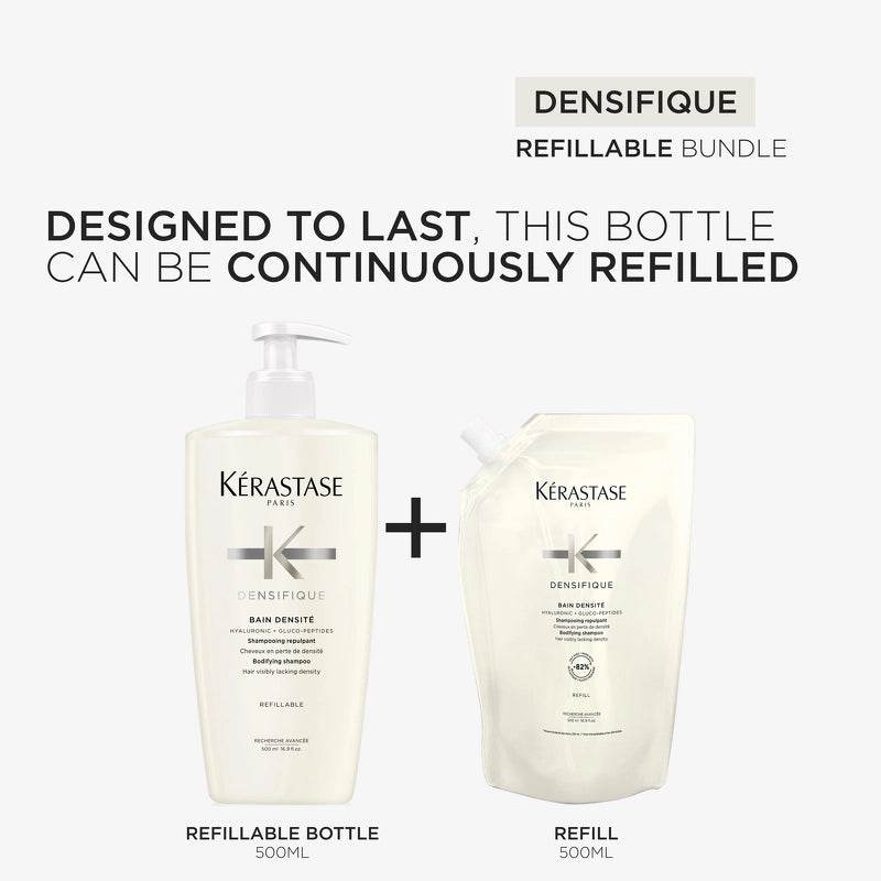 Kérastase Densifique Bain Densité Shampoo Refill - 500ml