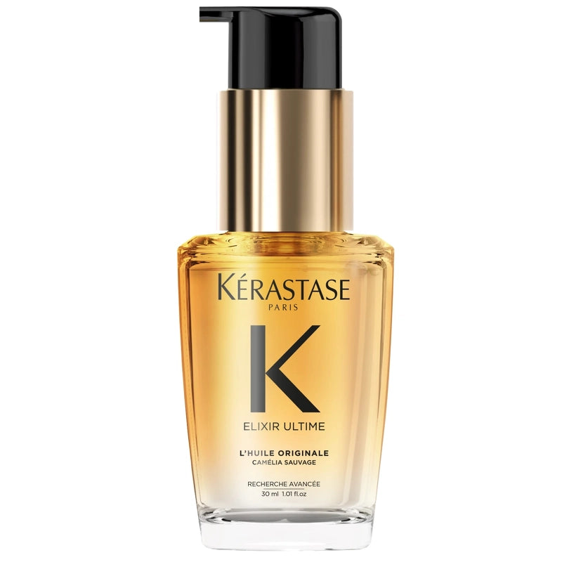 Kérastase Elixir Ultime L´Huile Originale Hair Oil 30 ml