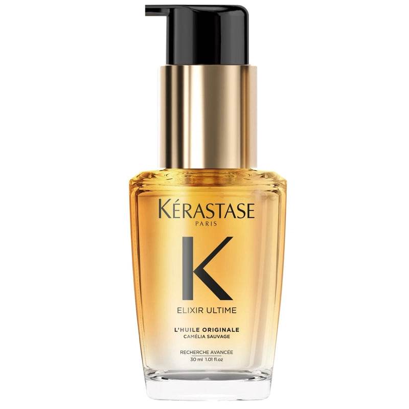 Kérastase Elixir Ultime L´Huile Originale Hair Oil 30 ml