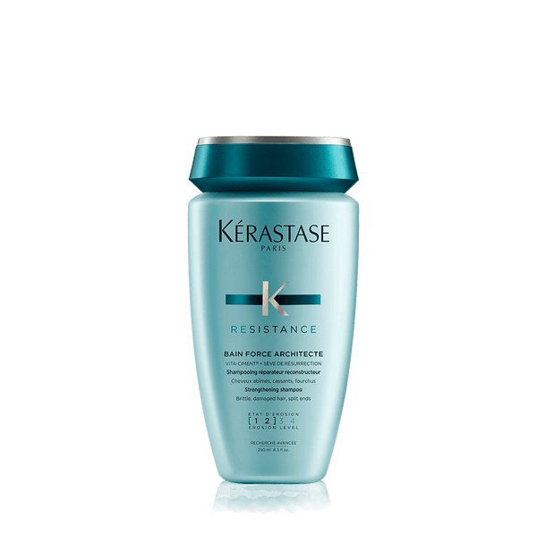 Kérastase Resistance Bain Force Architecte - 250/500ml - 250ml - Freshhair