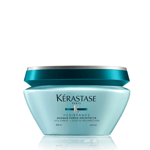 Kérastase - Kérastase Resistance Masque Force Architecte - 200ml - Freshhair.dk