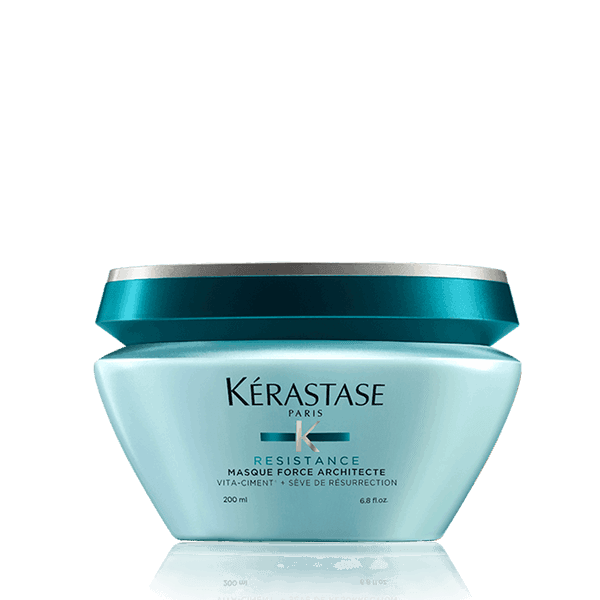 Kérastase - Kérastase Resistance Masque Force Architecte - 200ml - Freshhair.dk