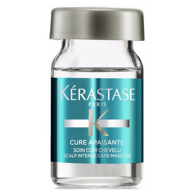 Kérastase Specifique Cure Apaisante Treatment - 12 x 6ml