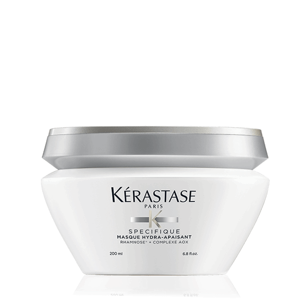 Kérastase - Kérastase Specifique Masque Hydra-Apaisant - 200ml - Freshhair.dk