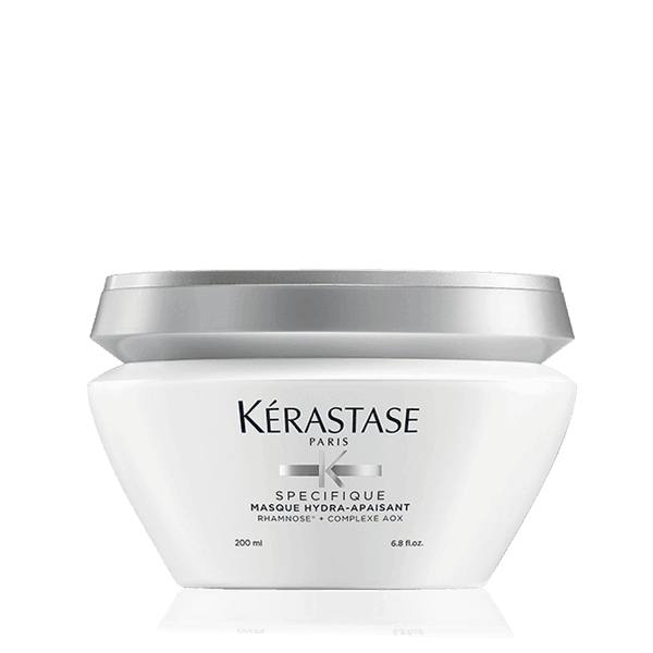 Kérastase - Kérastase Specifique Masque Hydra-Apaisant - 200ml - Freshhair.dk