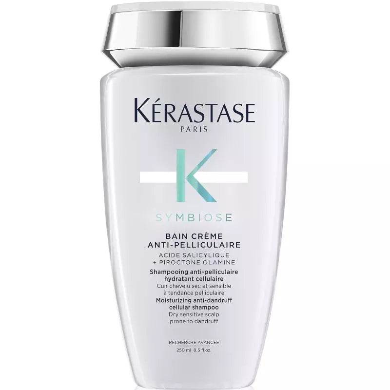 Kérastase Symbiose Bain Crème Anti-Pelliculaire Shampoo - 250ml