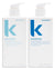 Kevin.Murphy - Kevin Murphy Repair-Me Wash og Rinse - 2 x 500ml - Freshhair.dk