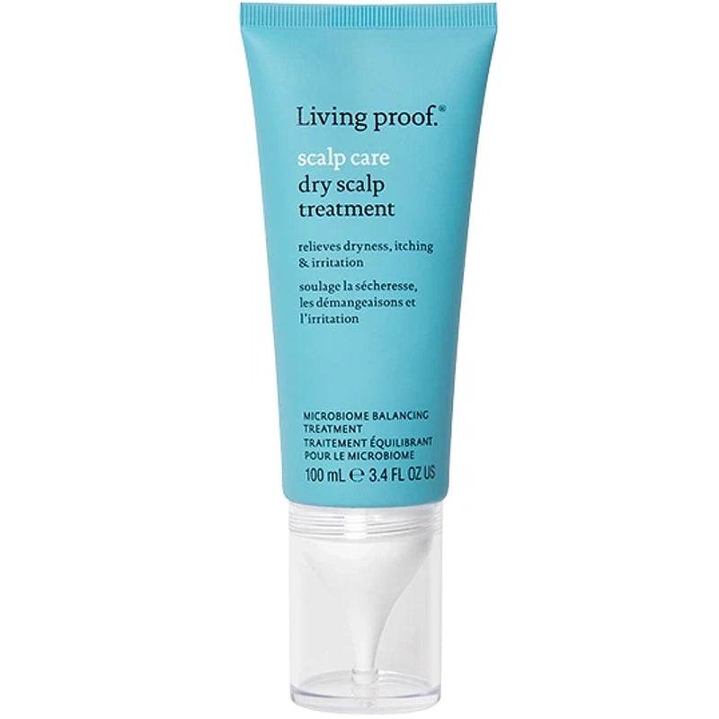 Living Proof Scalp Care Dry Scalp Treatment - 100ml