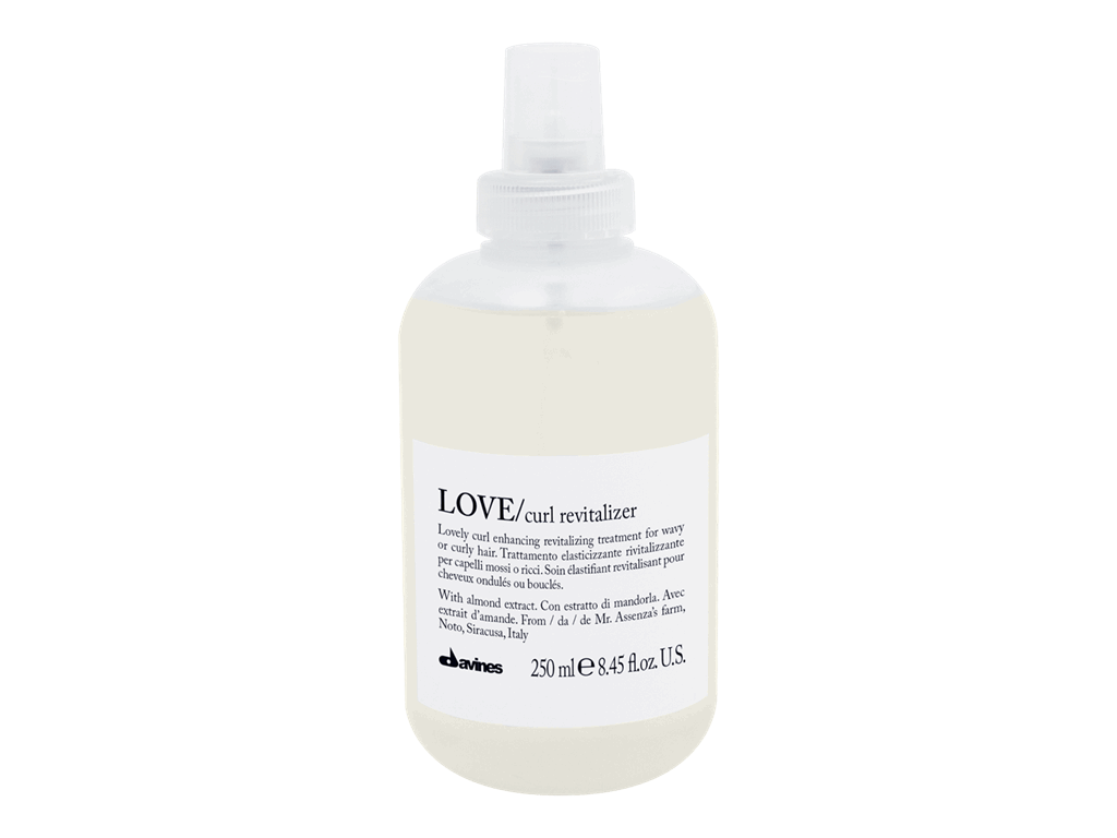 Davines - Davines LOVE Curl Revitalizer - 250ml - Freshhair.dk