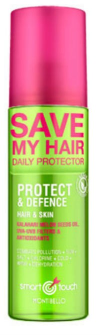 Montibello Smart Touch Save My Hair Daily Protector - 200ml