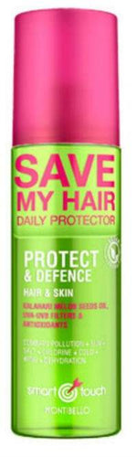 Montibello Smart Touch Save My Hair Daily Protector - 200ml