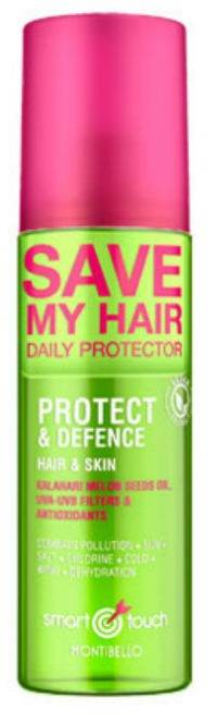 Montibello Smart Touch Save My Hair Daily Protector - 200ml