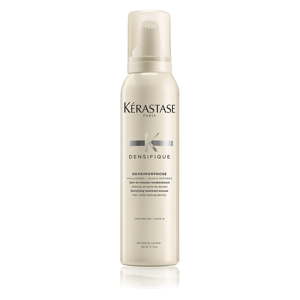 Kérastase - Kérastase Densifique Mousse Densimorphose - 150ml - Freshhair.dk