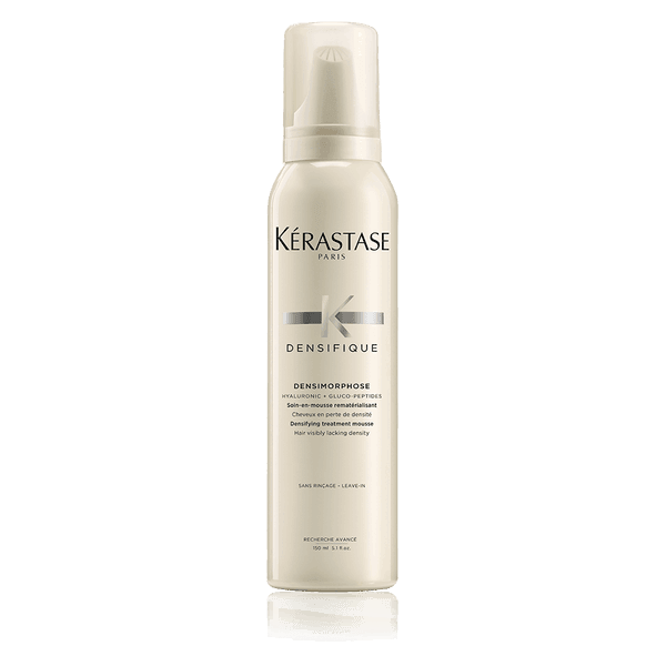 Kérastase - Kérastase Densifique Mousse Densimorphose - 150ml - Freshhair.dk
