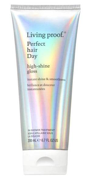 Living proof Perfect hair day High-Shine Gloss - 200ml