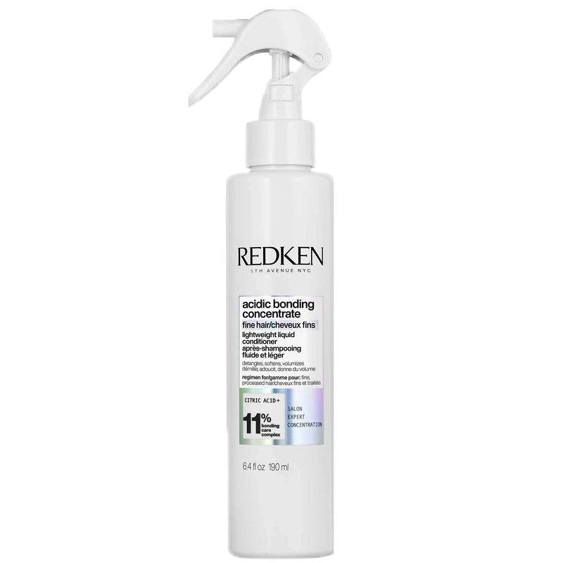 Redken Acidic Bonding Concentrate Light Conditioner - 200ml