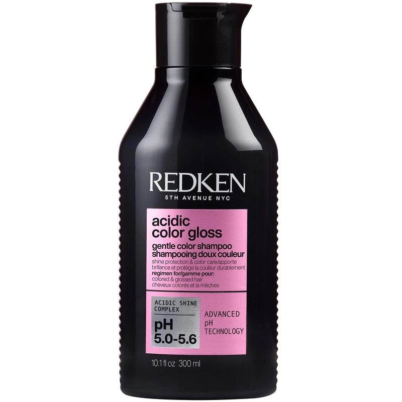 Redken Acidic Color Gloss Gentle Color Shampoo - 300ml