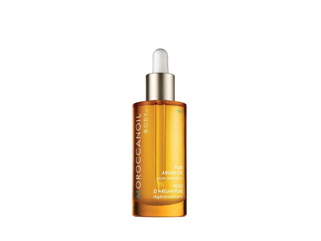 Moroccanoil - Moroccanoil Body Pure Argan Oil - 50ml - Freshhair.dk