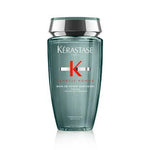 Kérastase - Kérastase Genesis Homme Bain de Force Quotidien Shampoo - 250ml - Freshhair.dk