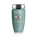 Kérastase - Kérastase Genesis Homme Bain De Masse Épaississant Shampoo - 250ml - Freshhair.dk