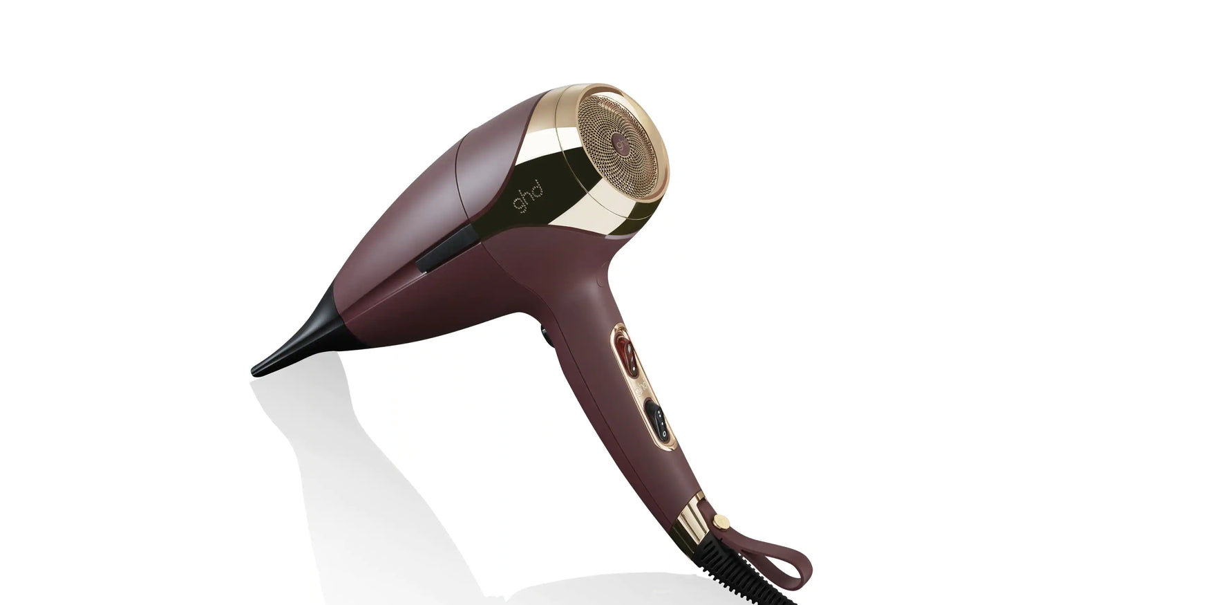 GHD - ghd Helios™ Professionel Føntørrer - Blommefarvet - Freshhair.dk