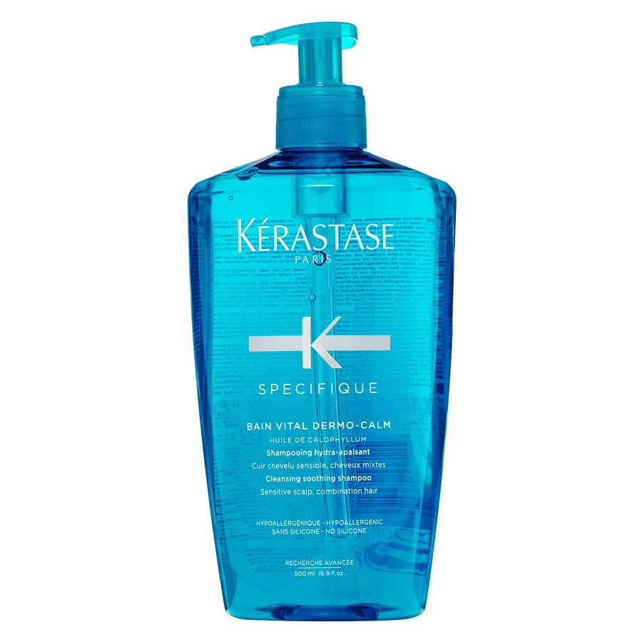 Kérastase Specifique Bain Vital Dermo-Calm - 250/500ml - 500ml - Freshhair
