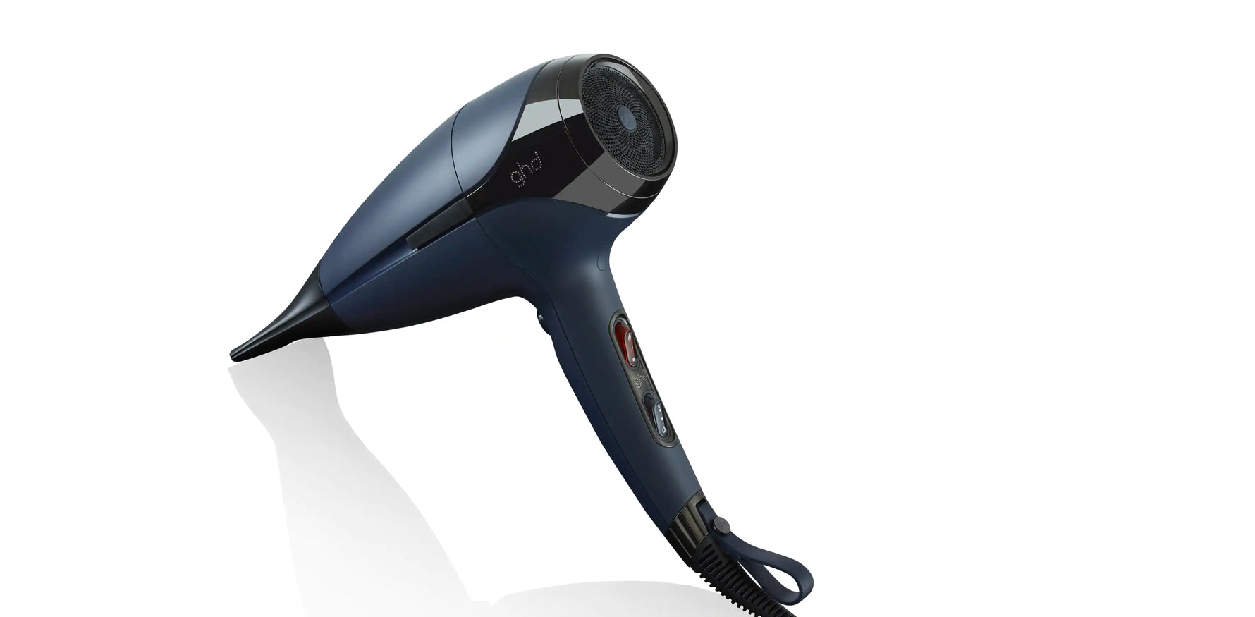 GHD - ghd Helios™ Professionel Føntørrer - Navyblå - Freshhair.dk