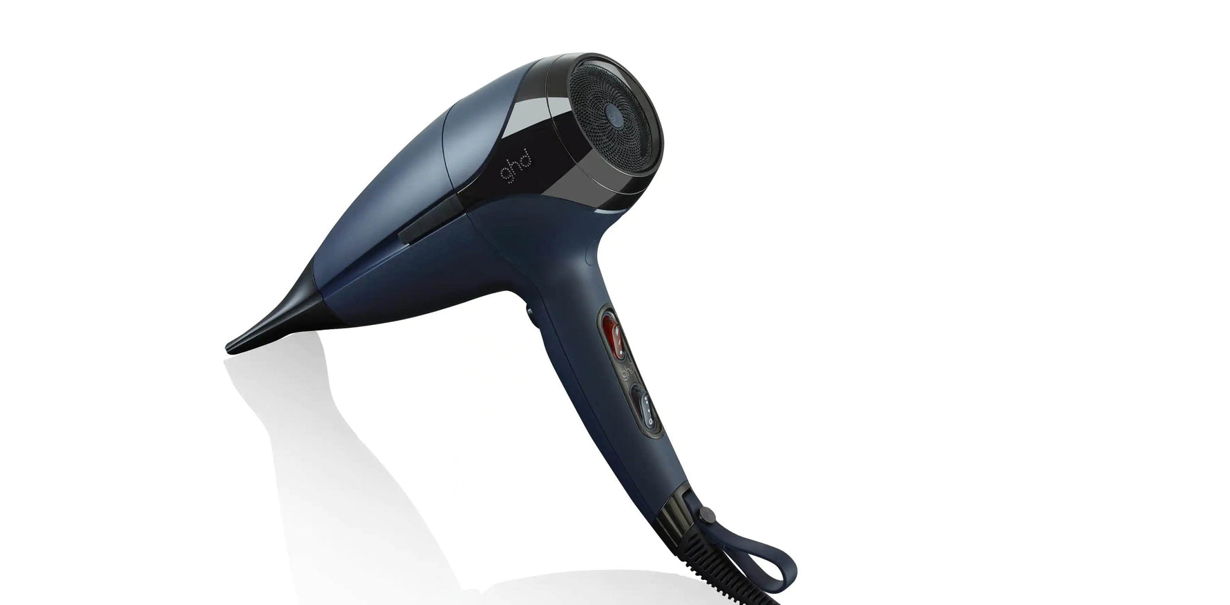 GHD - ghd Helios™ Professionel Føntørrer - Navyblå - Freshhair.dk