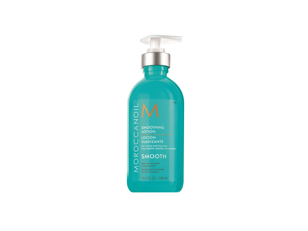 Moroccanoil - Moroccanoil Smoothing Lotion - 300ml - Freshhair.dk