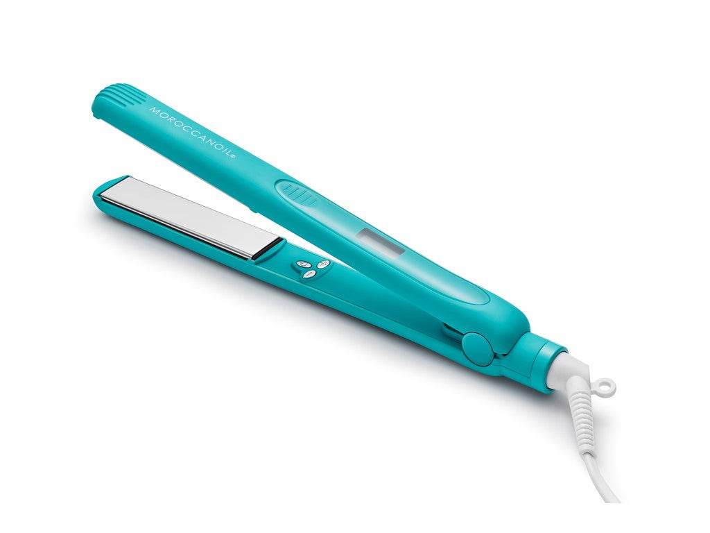 Moroccanoil - Moroccanoil Titanium Flat Iron - Freshhair.dk