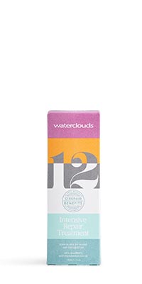 Waterclouds - Waterclouds Repair Intensive Repair Treatment - 150ml - Freshhair.dk