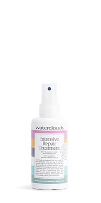 Waterclouds - Waterclouds Repair Intensive Repair Treatment - 150ml - Freshhair.dk