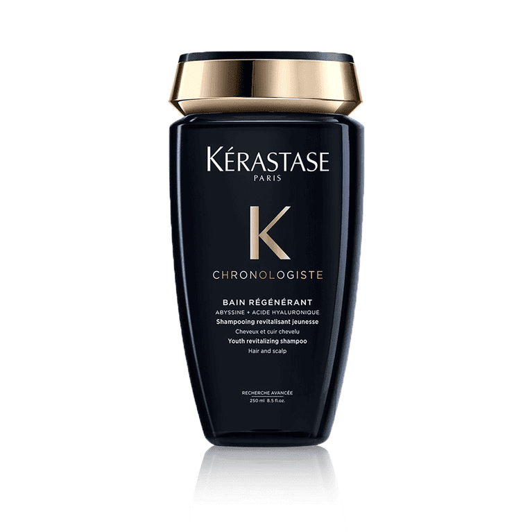 Kérastase - Kérastase Chronologiste Bain Régénérant Shampoo - 250ml - Freshhair.dk