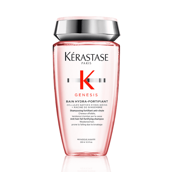 Kérastase - Kérastase Genesis Bain Hydra-Fortifiant - 250ml - Freshhair.dk