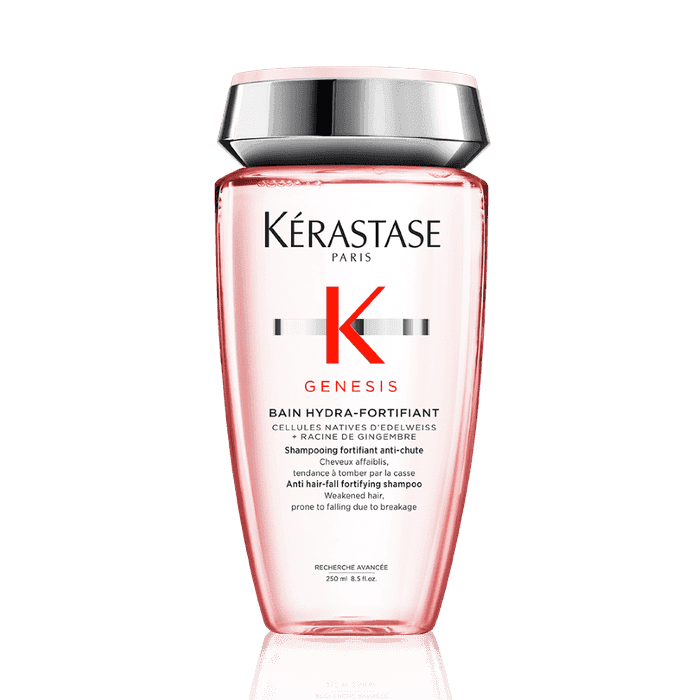 Kérastase - Kérastase Genesis Bain Hydra-Fortifiant - 250ml - Freshhair.dk