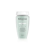 Kérastase Specifique Bain Divalent shampoo til fedtet hovedbund og tørre spidser - 250ml