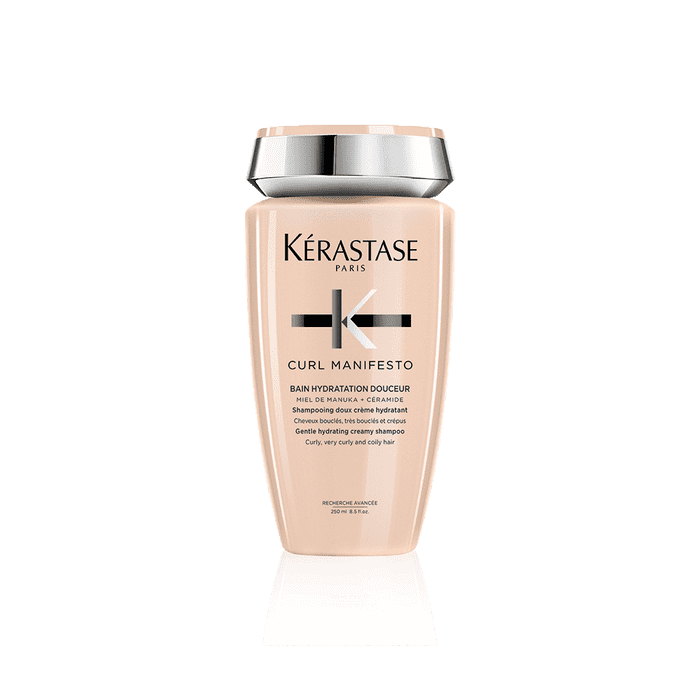 Kérastase - Kérastase Curl Manifesto Bain Hydratation Douceur - 250ml - Freshhair.dk