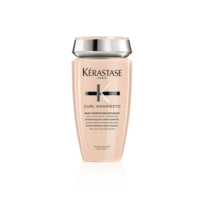 Kérastase - Kérastase Curl Manifesto Bain Hydratation Douceur - 250ml - Freshhair.dk