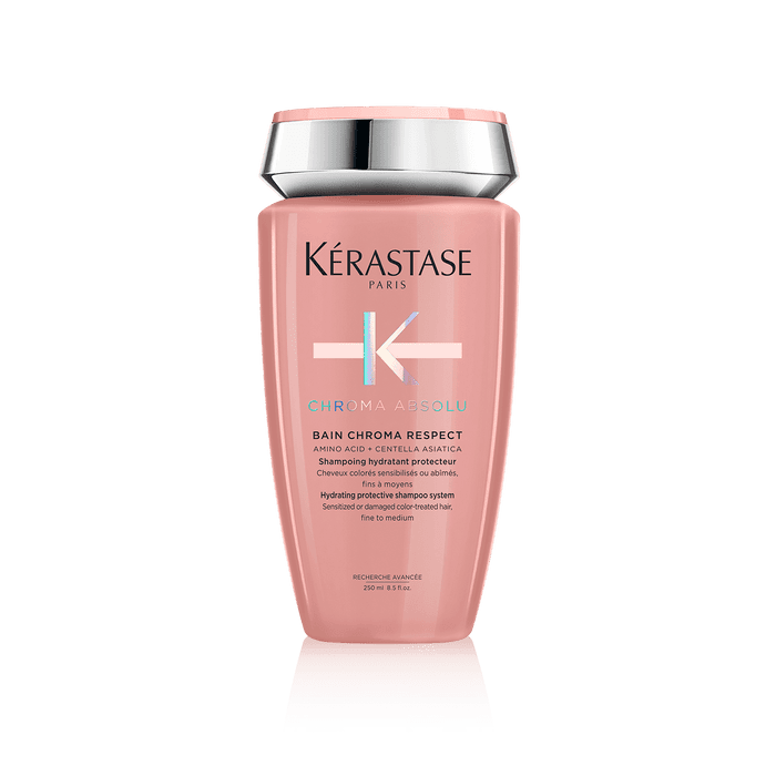 Kérastase Chroma Absolu Bain Chroma Respect - 250ml - 250ml - Freshhair
