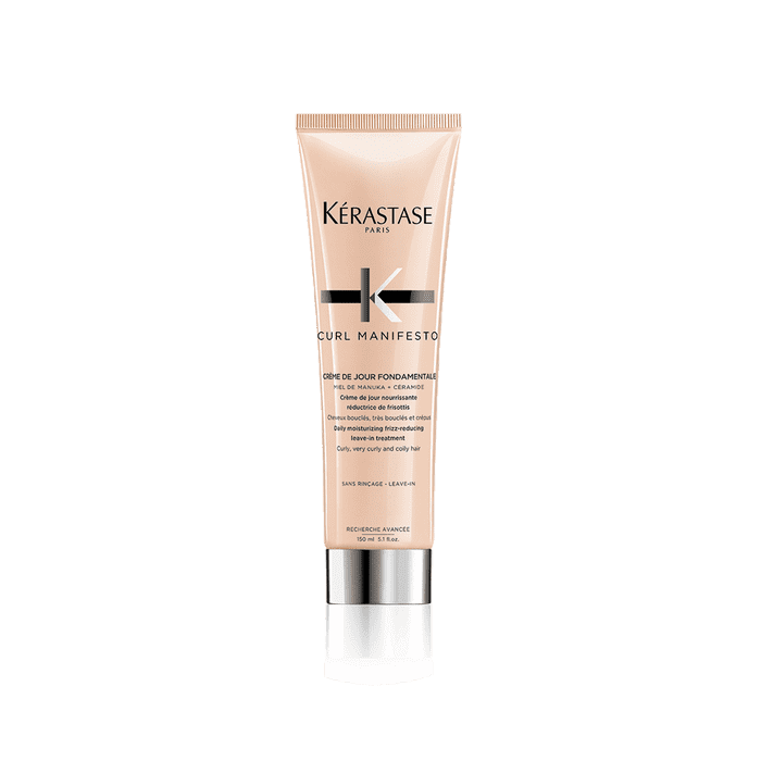 Kérastase - Kérastase Curl Manifesto Crème De Jour Fondamentale - 150ml - Freshhair.dk