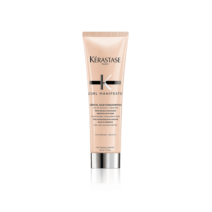 Kérastase - Kérastase Curl Manifesto Crème De Jour Fondamentale - 150ml - Freshhair.dk