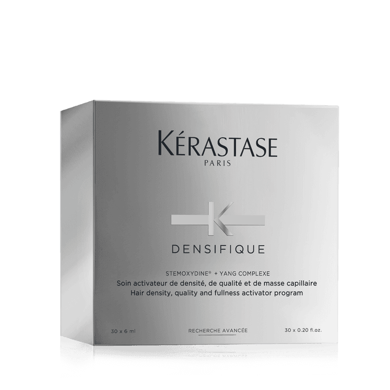 Kérastase - Kerastase Densifique Femme Hair Density Program - 30x6ml - Freshhair.dk