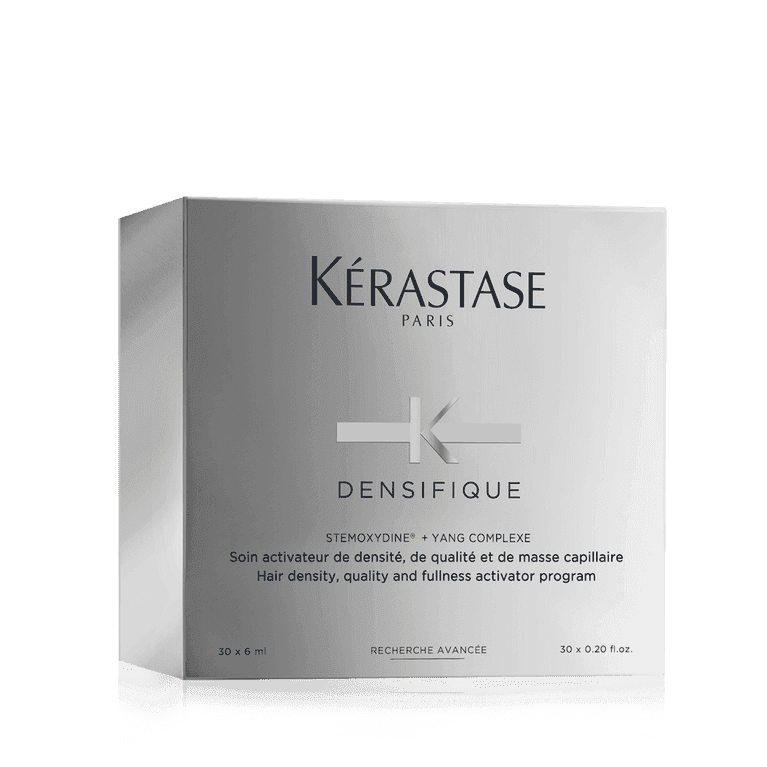 Kérastase - Kerastase Densifique Femme Hair Density Program - 30x6ml - Freshhair.dk