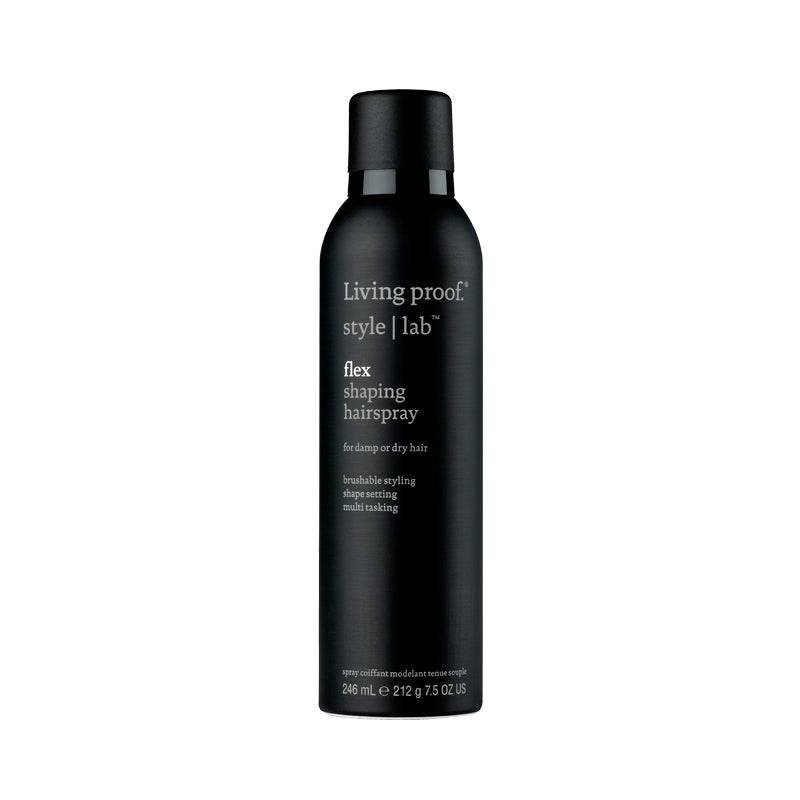 Living proof - Living proof flex shaping hairspray - 246ml - Freshhair.dk