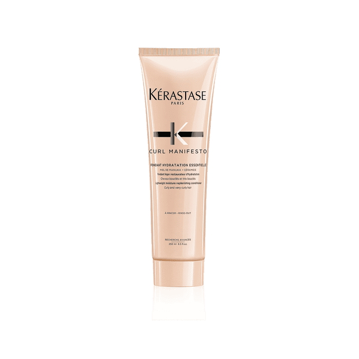 Kérastase - Kérastase Curl Manifesto Fondant Hydratation Essentielle - 250ml - Freshhair.dk