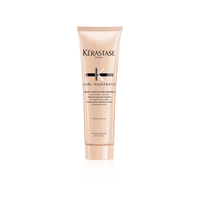 Kérastase - Kérastase Curl Manifesto Fondant Hydratation Essentielle - 250ml - Freshhair.dk